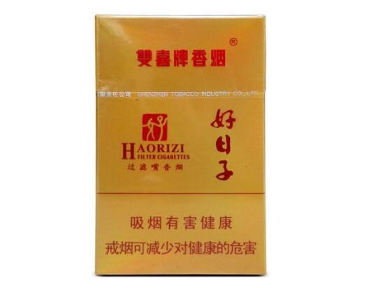 香烟批发中华香烟品质解析与价格对比