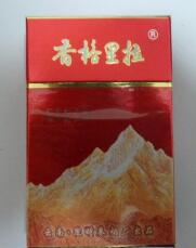 便宜西柏坡香烟进货渠道(西柏坡烟哪里出的)