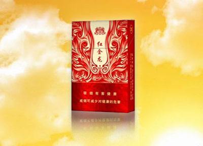 凤凰香烟云霄好抽吗多少钱