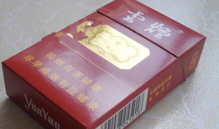 云霄香烟拼盘图片大全